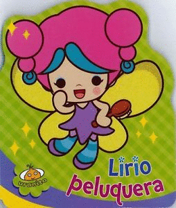 LIRIO PELUQUERA
