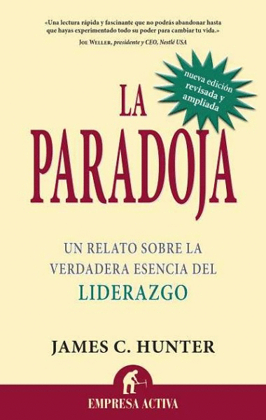 PARADOJA, LA