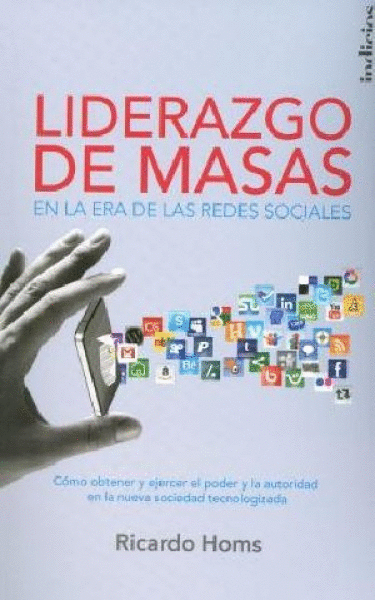 LIDERAZGO DE MASAS