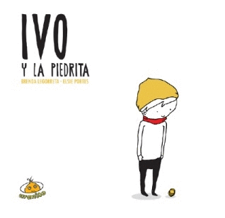 IVO Y LA PIEDRITA