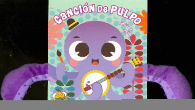 CANCION DE PULPO