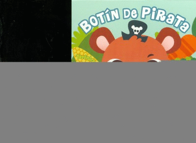 BOTIN DE PIRATA