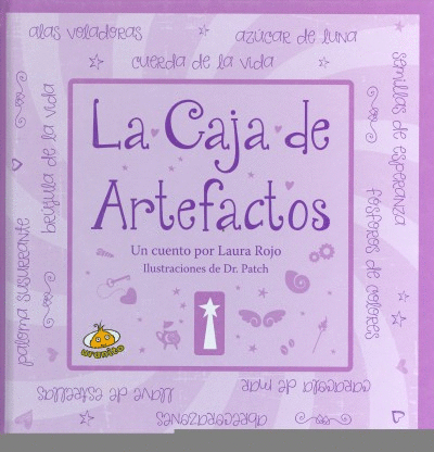 CAJA DE ARTEFACTOS, LA