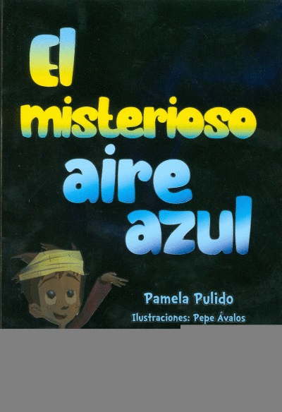 MISTERIOSO AIRE AZUL, EL