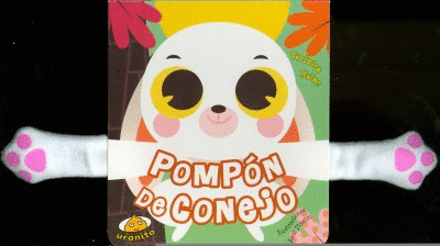 POMPON DE CONEJO