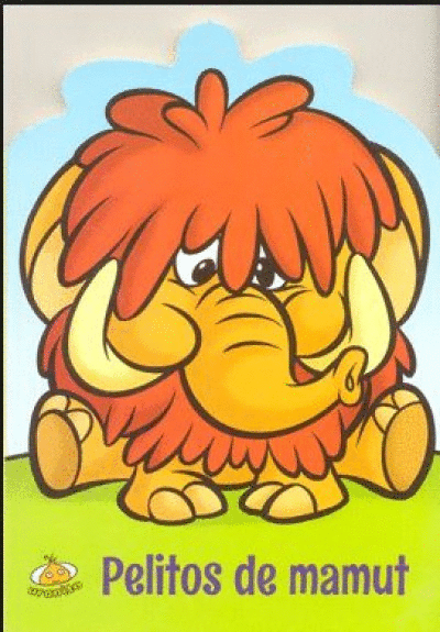 PELITOS DE MAMUT