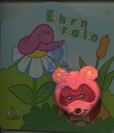 HURON CREATIVO, EL