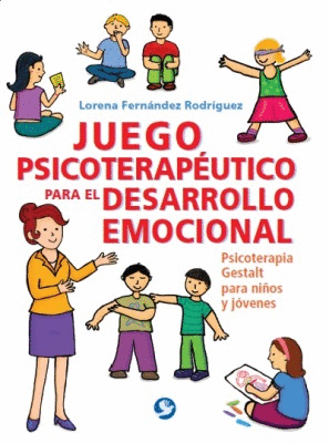JUEGO PSICOTERAPEUTICO PARA EL DESARROLLO EMOCIONAL