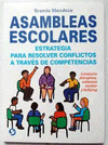 ASAMBLEAS ESCOLARES