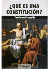QUE ES LA CONSTITUCION