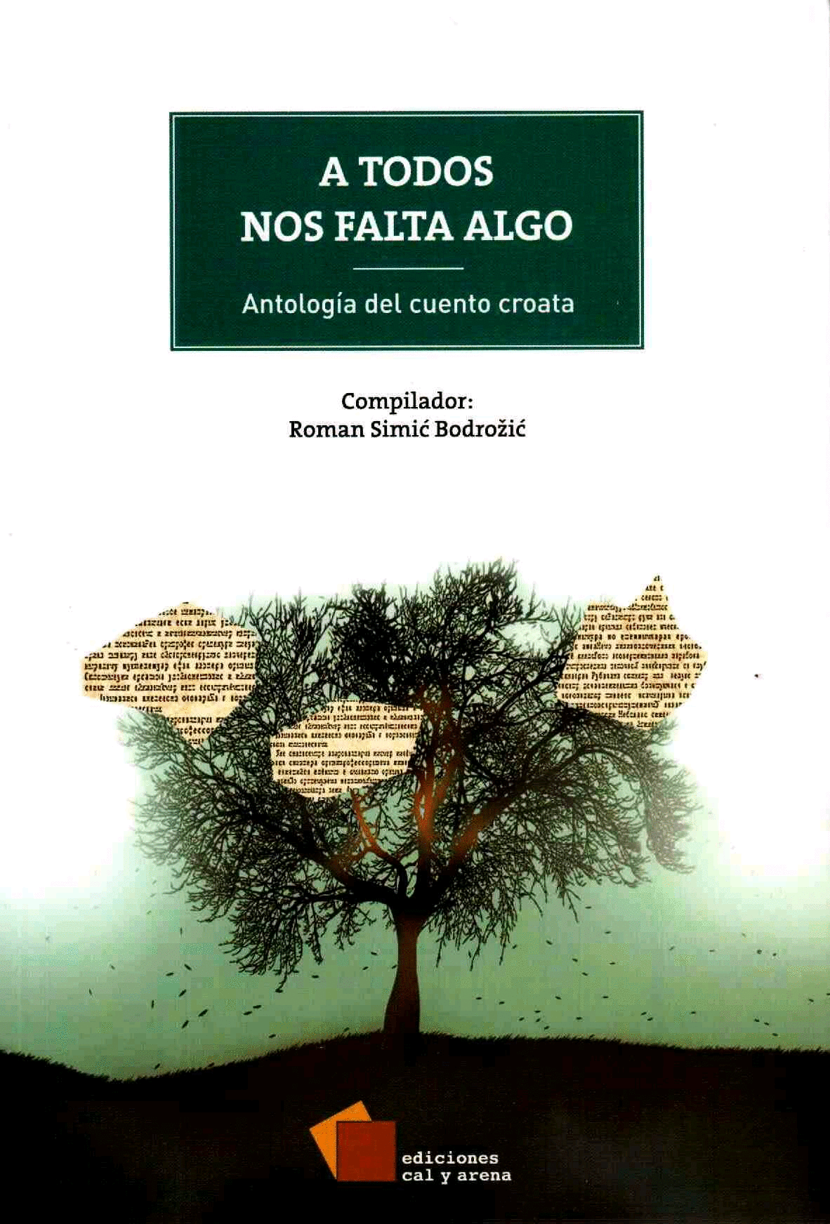A TODOS NOS FALTA ALGO