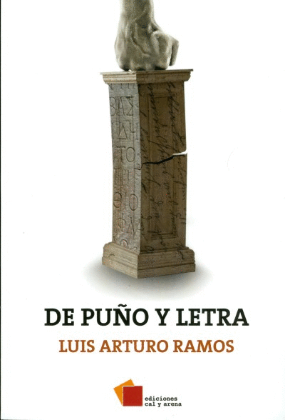 DE PUÑO Y LETRA