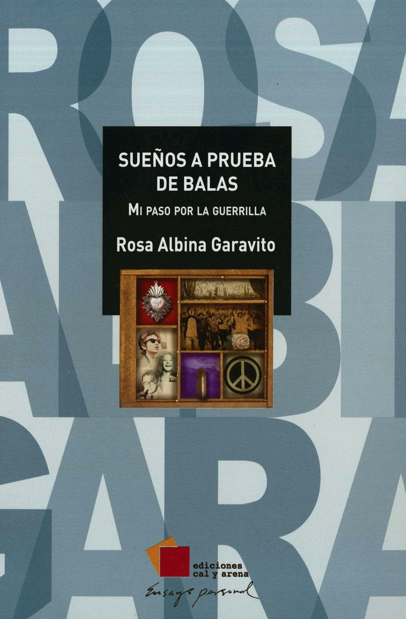 SUENOS A PRUEBA DE BALAS
