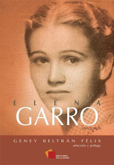 ELENA GARRO ANTOLOGIA