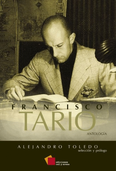 FRANCISCO TARIO ANTOLOGÍA