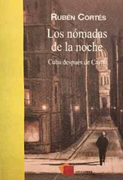 NOMADAS DE LA NOCHE, LOS