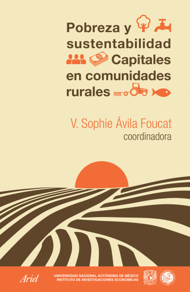 POBREZA Y SUSTENTABILIDAD, CAPITALES EN COMUNIDADES RURALES