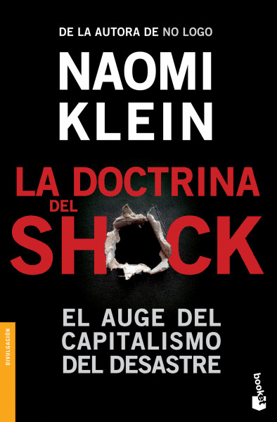 DOCTRINA DEL SHOCK, LA