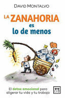 ZANAHORIA ES LO DE MENOS, LA