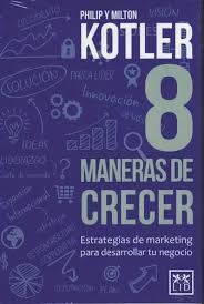 8 MANERAS DE CRECER