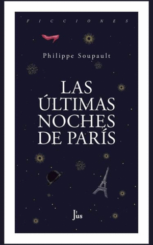 ULTIMAS NOCHES EN PARIS, LAS