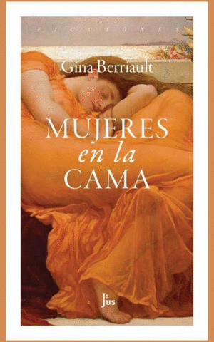 MUJERES EN LA CAMA