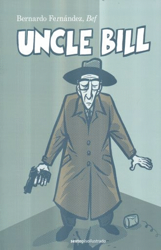 UNCLE BILL