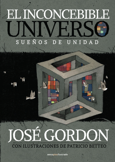 INCONCEBIBLE UNIVERSO, EL