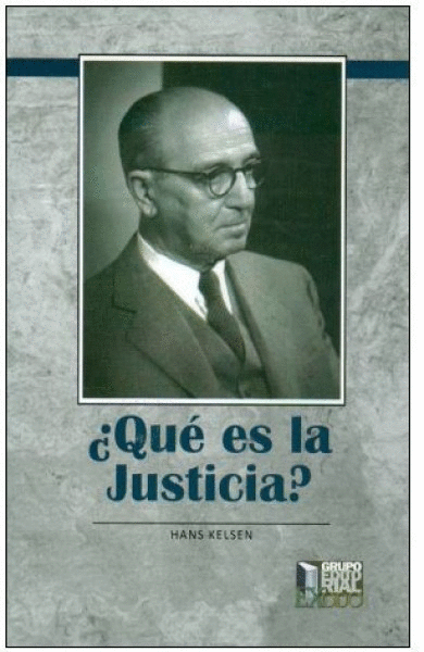 QUE ES LA JUSTICIA?