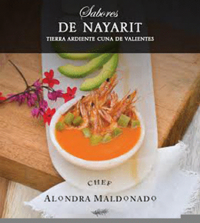 SABORES DE NAYARIT ICONICO