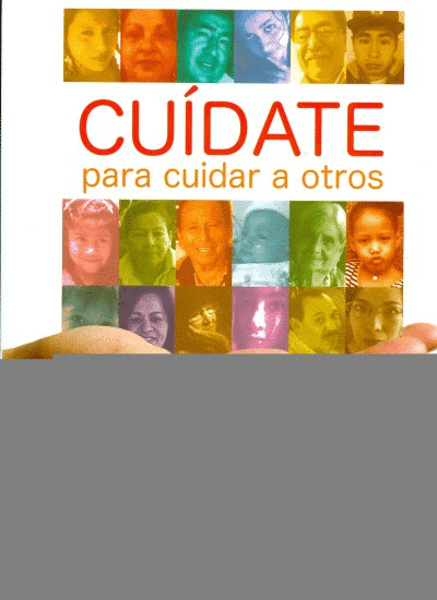 CUIDATE PARA CUIDAR A OTROS