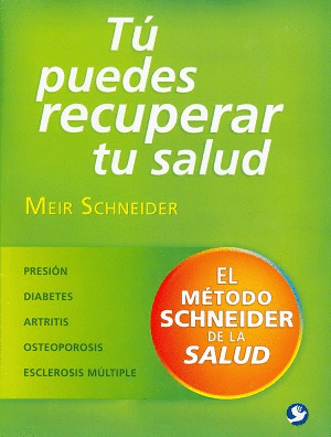 TU PUEDES RECUPERAR TU SALUD