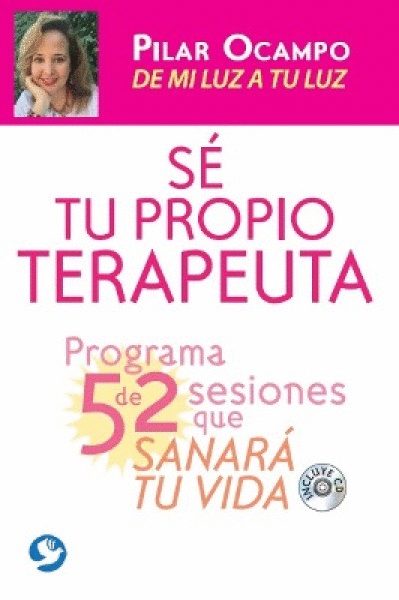 SE TU PROPIO TERAPEUTA