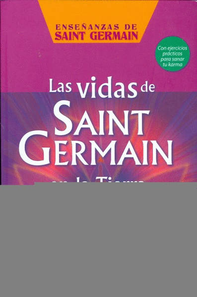 VIDAS DE SAINT GERMAIN EN LA TIERRA, LAS