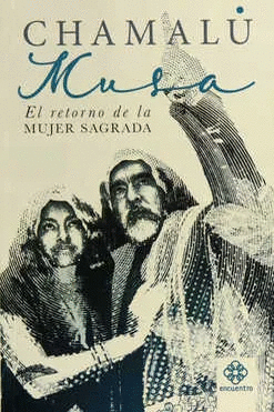 MUSA, EL RETORNO DE LA MUJER SAGRADA