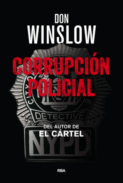 CORRUPCIÓN POLICIAL