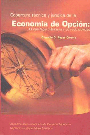 ECONOMIA DE OPCION