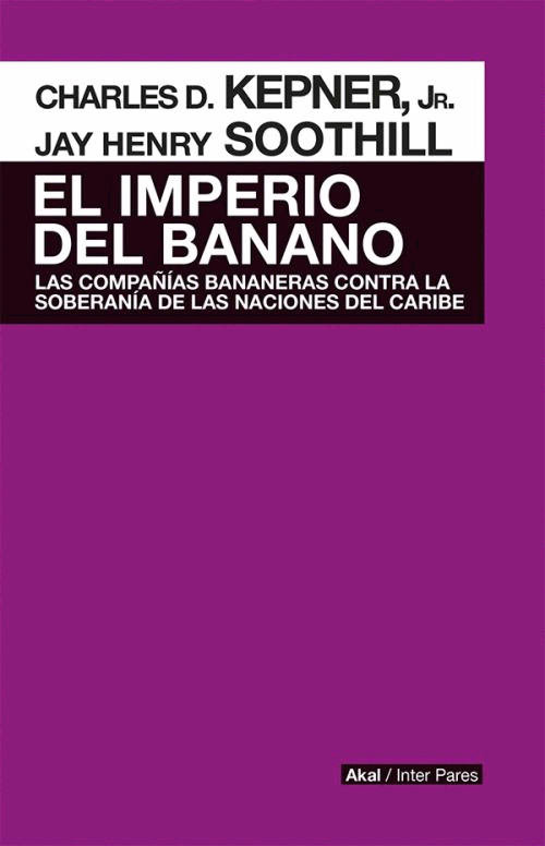 IMPERIO DEL BANANO, EL