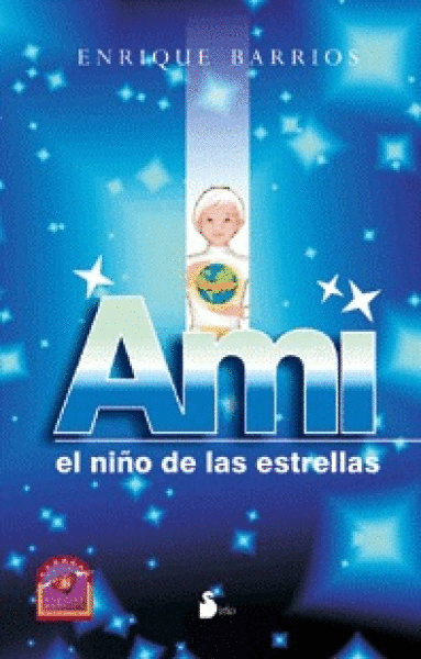 AMI EL NIÑO DE LAS ESTRELLAS