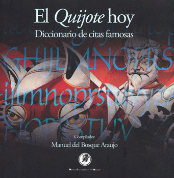 QUIJOTE HOY, EL