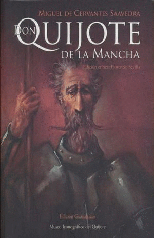 BIOGRAFIA Y OBRAS COMPLETAS DE CERVANTES / 4 VOLS.