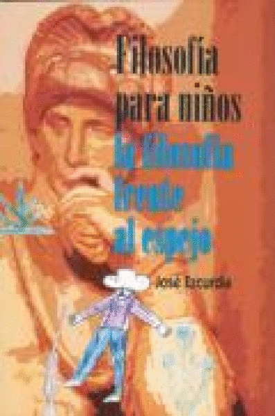 FILOSOFÍA PARA NIÑOS