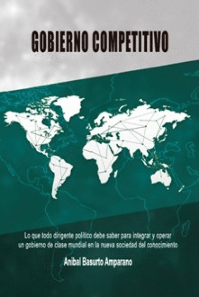GOBIERNO COMPETITIVO