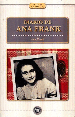 DIARIO DE ANA FRANK