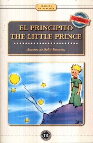 PRINCIPITO, EL / LITTLE PRINCE, THE