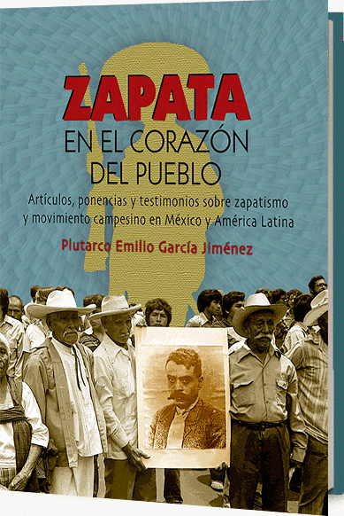 ZAPATA EN EL CORAZON DEL PUEBLO