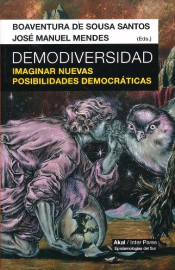 DEMODIVERSIDAD IMAGINAR NUEVAS POSIBILIDADES DEMOCRATICAS