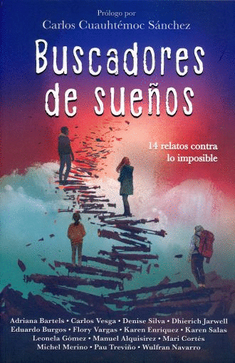 BUSCADORES DE SUEÑOS