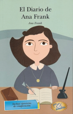 DIARIO DE ANA FRANK, EL