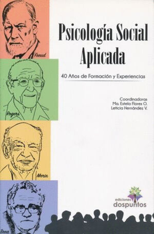 LA PSICOLOGÍA SOCIAL APLICADA.